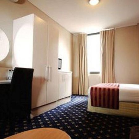 Hotel Coronation Sydney Eksteriør bilde