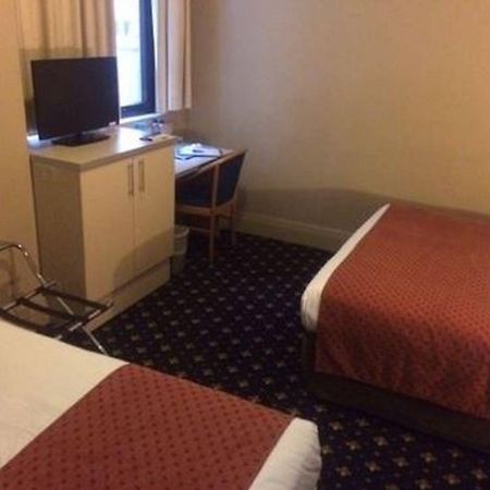 Hotel Coronation Sydney Eksteriør bilde